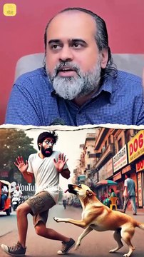 उसने तुम्हें छुआ तो नहीं! || आचार्य प्रशांत