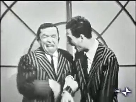 Canzonissima 1959 - Censura