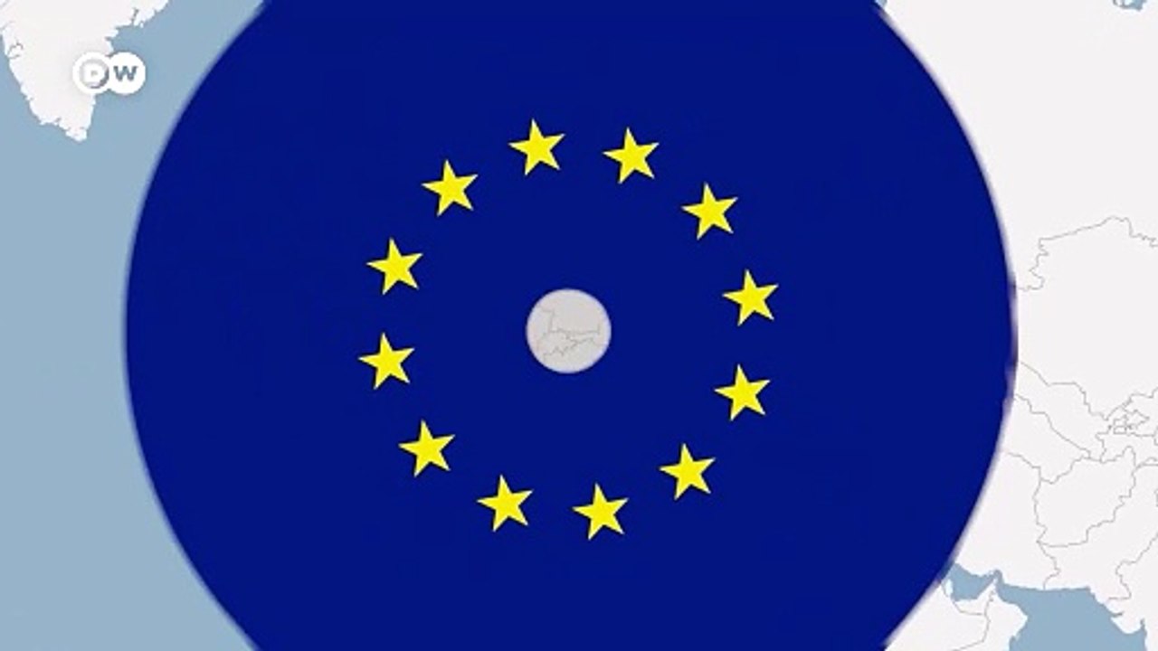 Die Dublin-Verordnung: Regeln für Asylverfahren in Europa