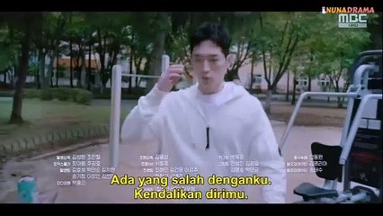 Trailer Undercover High School Epi 7