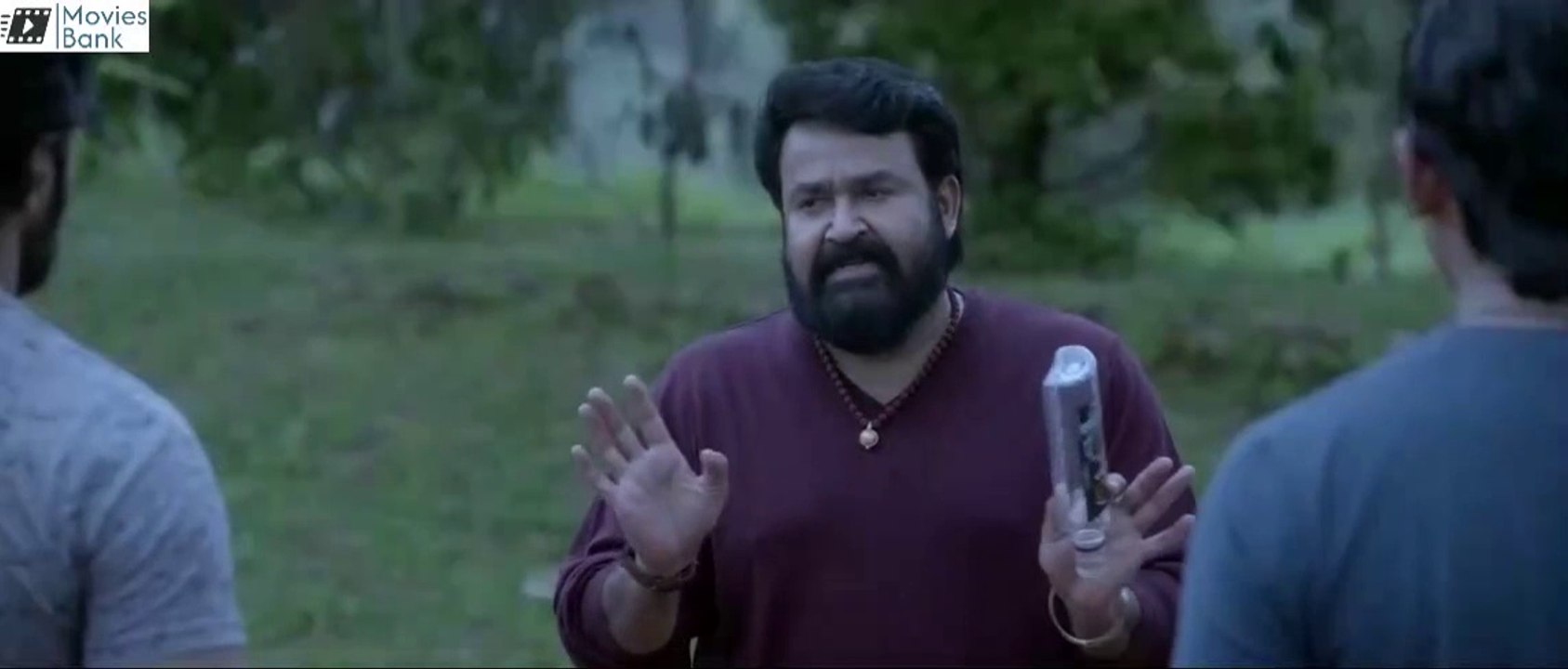 ORG crime,mystery, 12Th Man ,South Hindi Movie