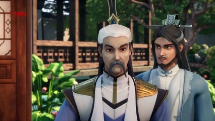 Supreme God Emperor (จักรพรรดิเทพสูงสุด) ตอนที่ 3 ซับไทย