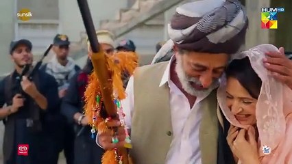 My Dear Cinderella - Ep 06 - 7th Mar 25 - [ Zara Peerzada & Khaqan S ] - Sunsilk, Walls & Surf Excel