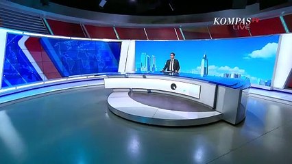 Potret Banjir Hampir Tenggelamkan Atap Rumah Warga di Bandung | BENCANA BANJIR