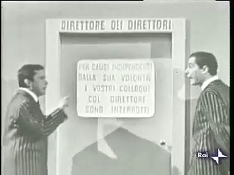 Canzonissima 1959 - La sostituta