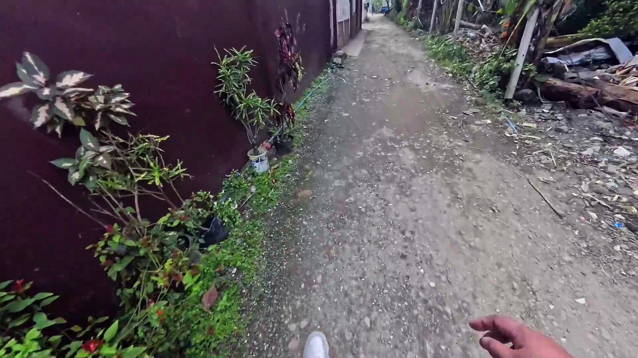 Walking Through Maasin’s Neighborhoods Part 2