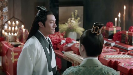 Love And Destiny EP 58 Tagalog Dubbed