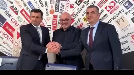 BAYKAR-Leonardo ittifakı Avrupa basınında