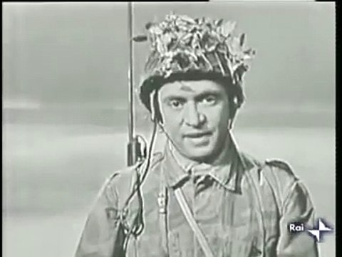 Canzonissima 1959 - Soldato