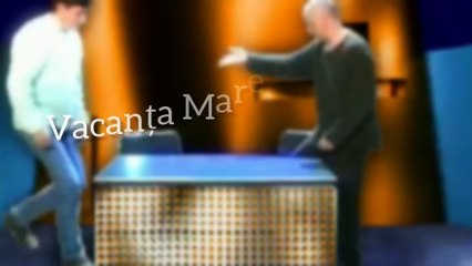 VACANTA MARE - VREI SA FII BOGATAN