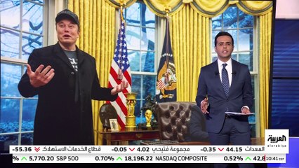 لماذا غير ترمب لهجة التأييد المطلق تجاه ماسك؟