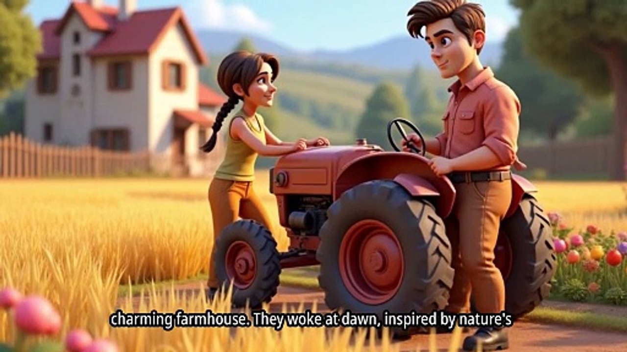 Farm Life