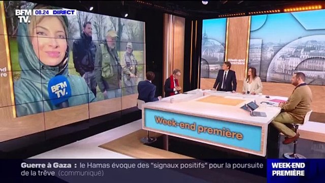 Ça fait cinq mois qu'on attend cette journée : la saison de la pêche à la truite est ouverte