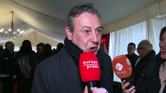 José Ribagorda, quien también salió de forma inesperada de Informativos Telecinco, habla sin tapujos del abandono de David Cantero