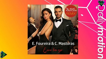 Ελένη Φουρέιρα & Χρήστος Μάστορας - Μπορώ Κι Εγώ (Nightshadow Remix)