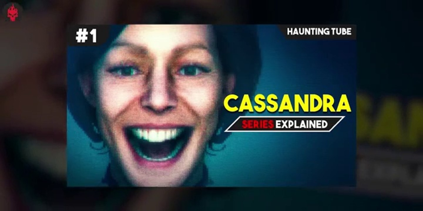 This Dangerous AI Robot Was Created in 1970s - German Series Cassandra Explained in Hindi (Part -2)