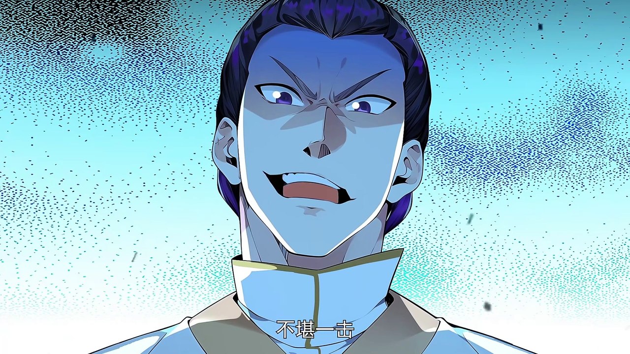 The Ten Great Emperors at the Beginning are all my Apprentices Season 4 Episode 36 In Multiple Subtitles