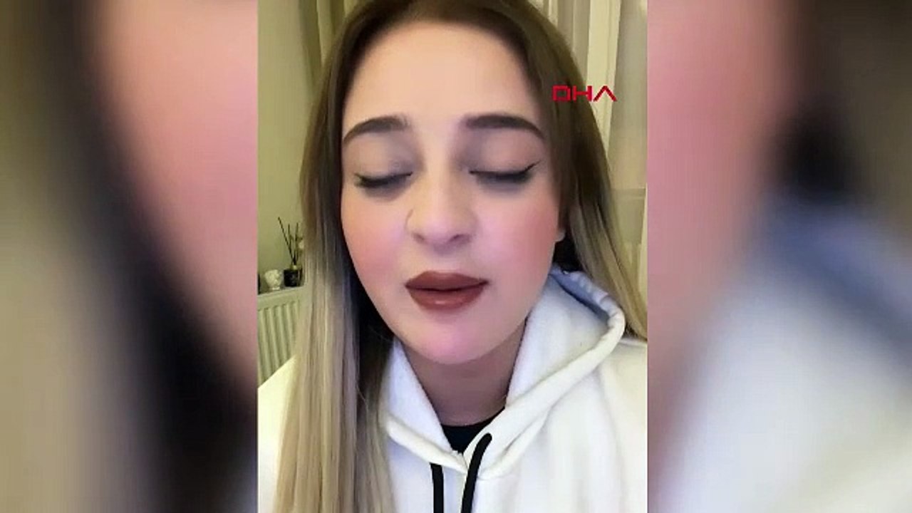 Eski sevgilisi evin kapısını kırıp dehşeti yaşattı