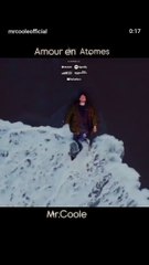 Amour en Atomes