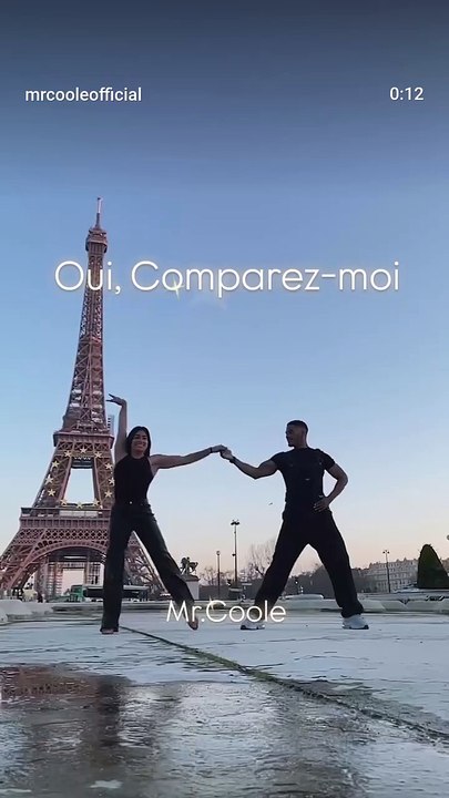 Oui, Comparez-moi