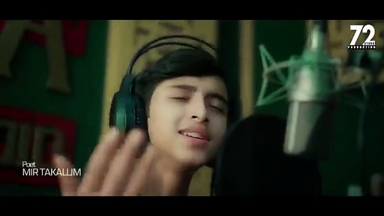 13 RAJAB SPECIAL _ HAIDER HAIDER BOL MALANGA _ MUNTAZIR HASSAN NAGRI. FT MUAZZAM ALI MIRZA _ 2023