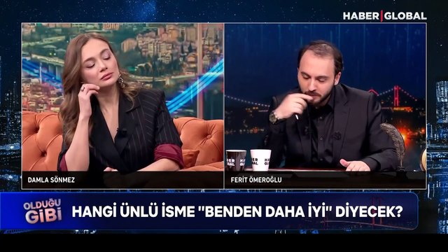 Damla Sönmez o isimler karşısında sessiz kaldı, sosyal medya yıkıldı