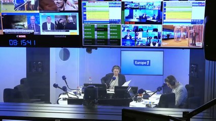Réarmement de la France : «C'était absolument indispensable», explique le général Grégoire de Saint-Quentin