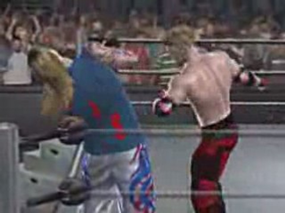 Hells Guardian vs. Jens Samuel