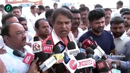 ಪಾಕಿಸ್ತಾನ ಬಜೆಟ್ ಸಾಬರ ಬಜೆಟ್ ಇಂದ ವಿಪಕ್ಷಗಳಿಗೆ ತಿರುಗೇಟು ಕೊಟ್ಟ ಸಿದ್ದರಾಮಯ್ಯ