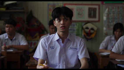 Don’t Sleep (2024) | สุดระทึกเต็มเรื่อง – อย่านอนเชียวล่ะ! 😱