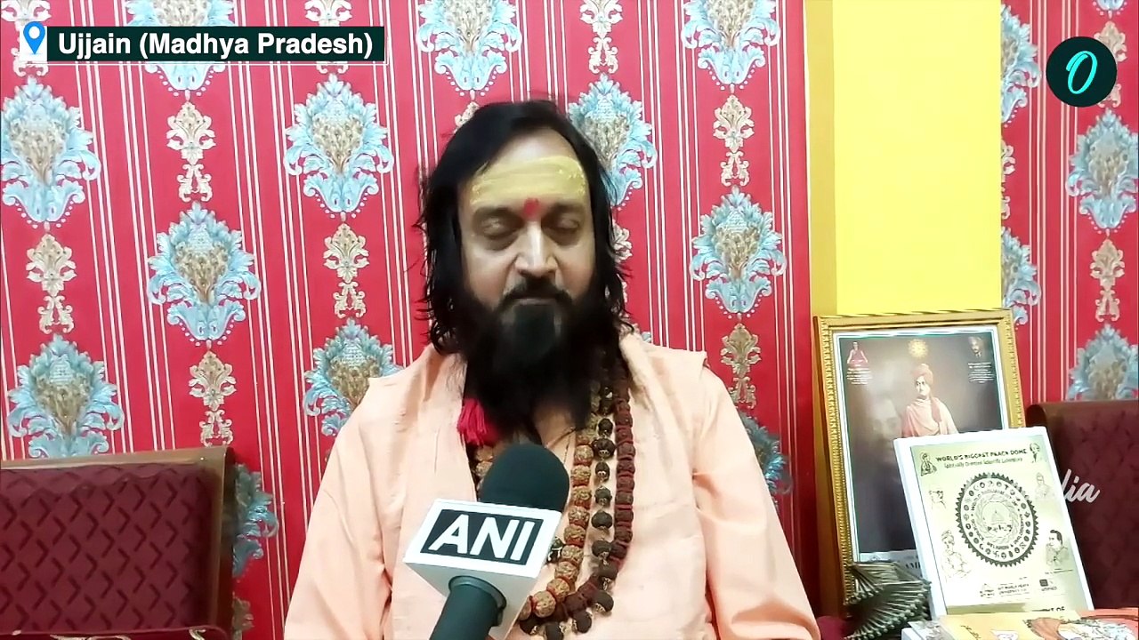 BREAKING | BAPS Hindu temple Defaced in California With Anti-India Messages, MEA Reacts