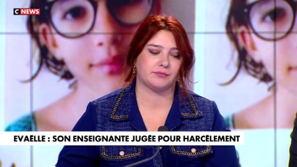 Evaëlle : son enseignante jugée pour harcèlement