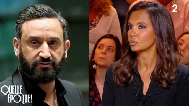 “L’honneur c’est important” : Karine Le Marchand a posé des “conditions” à M6 pour l’arrivée de Cyril Hanouna