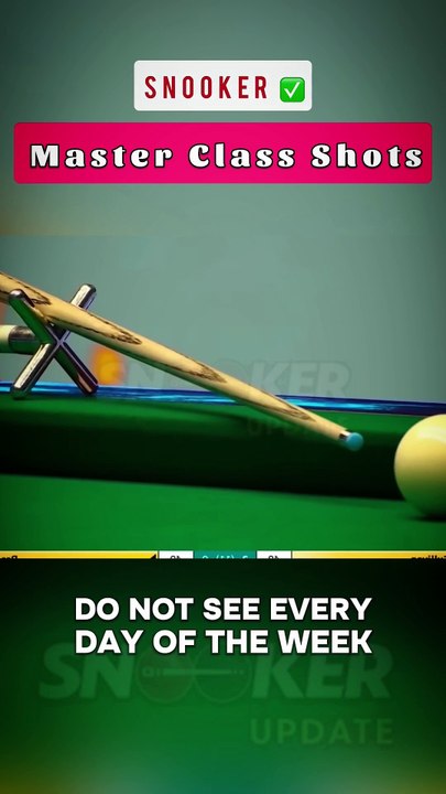 Snooker loverr