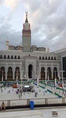 Makkah /mecca🕋 / مکہ مکرمہ کے خوبصورت نظارے