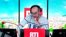 Le journal RTL de 10h du 09 mars 2025