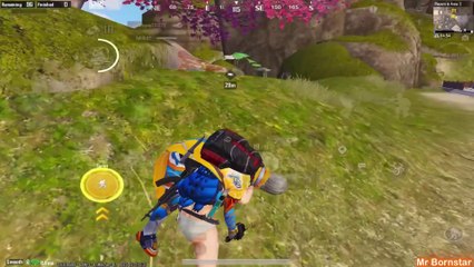 Victor IQ 1000 😂 PUBG funny & wtf moments