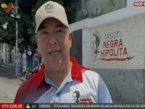 Caracas | Casa de atención primaria “Belinda Álvarez” realiza consulta gratuita de medicina general