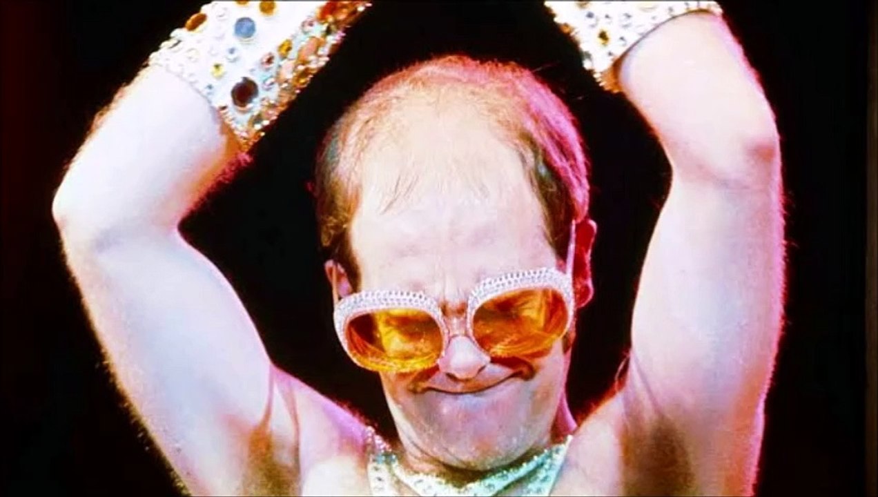 Elton John