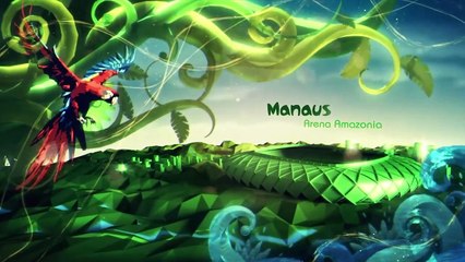 Chinese Taipei Versus Lesotho (2014 FIFA World Cup Brazil)