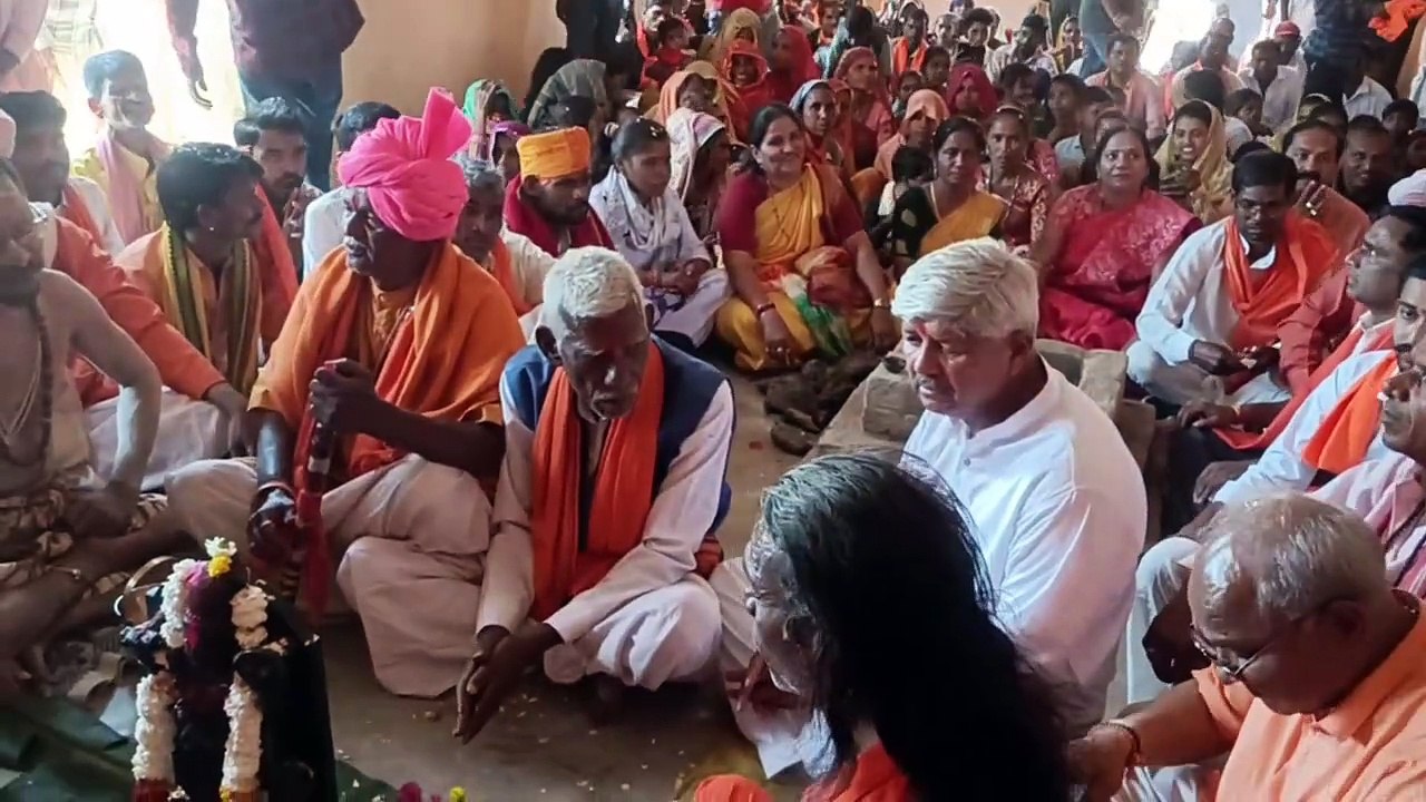 राजस्थान: पहली बार चर्च बना मंदिर, जहां बाइबिल रखी जाती थी, वहां अब भैरूजी की मूर्ति, देखें वीडियो