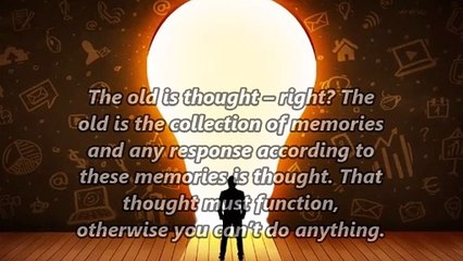 The Impact of Not Knowing 🤔