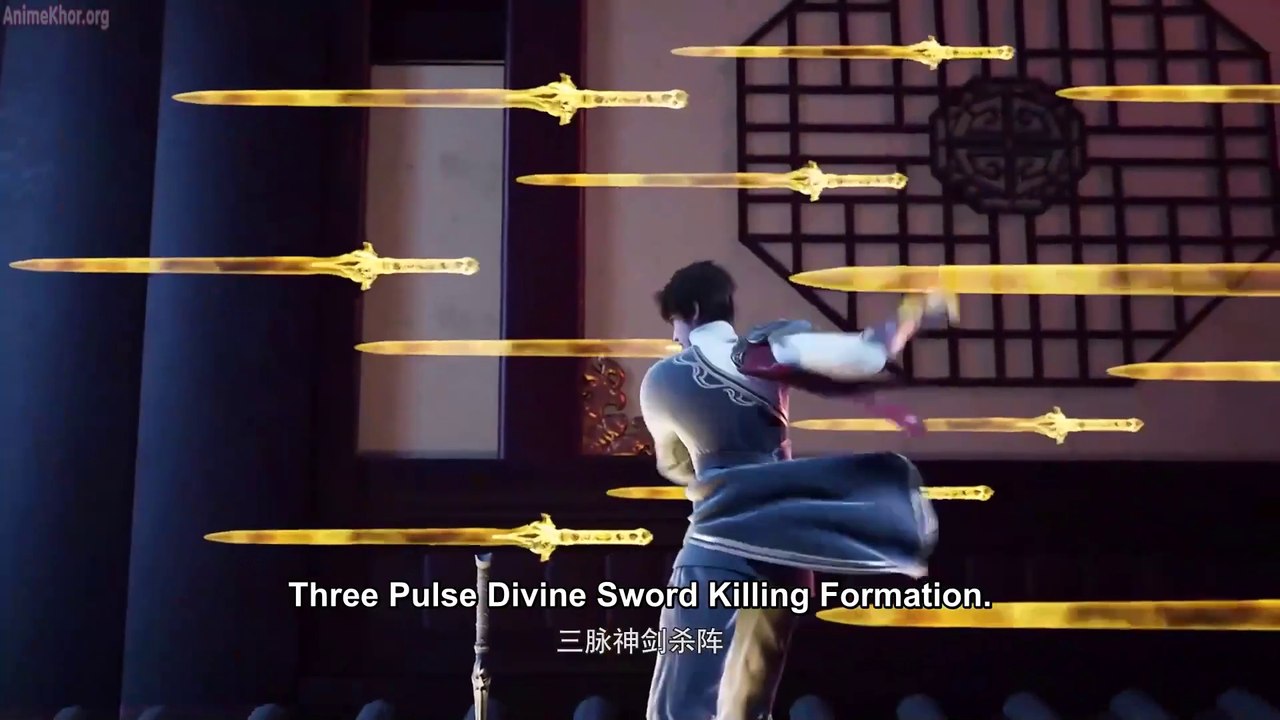 Strongest leveling episode 7 in english sub| Strongest leveling