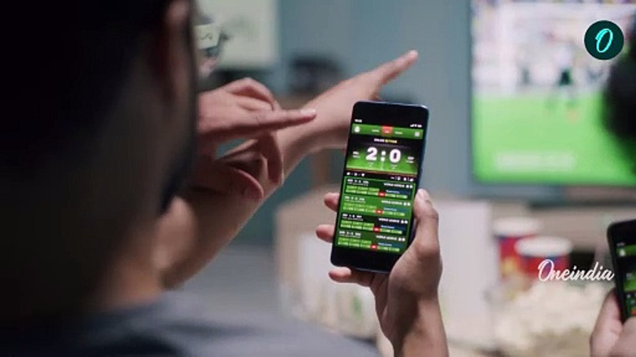 CHAMPIONS TROPHY 2025 FINAL -  IND Vs NZ ఫైనల్ మ్యాచ్. దావూద్ గ్యాంగ్ ఎంట్రీ | Oneinida Telugu