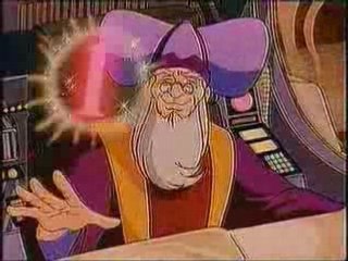 Jayce et les Conquérants de la Lumière