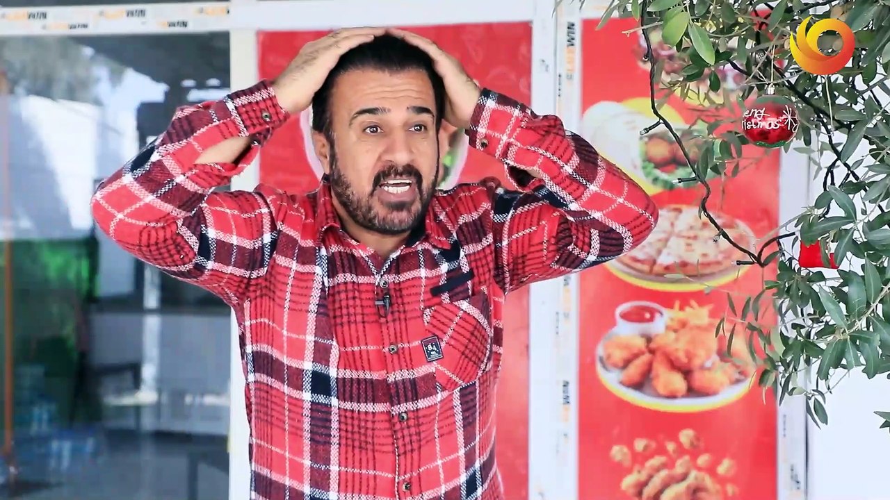 قارامان لە ڕەمەزان 3 | الحلقة 6