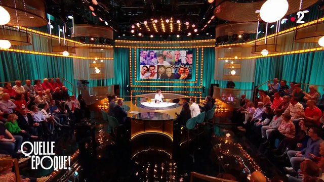 Cyril Feraud et Laurent Luyat évoquent leur lien indéfectible depuis des années : Nous sommes comme des frères ! On habite dans le même immeuble, c'est le parrain de mon fils !