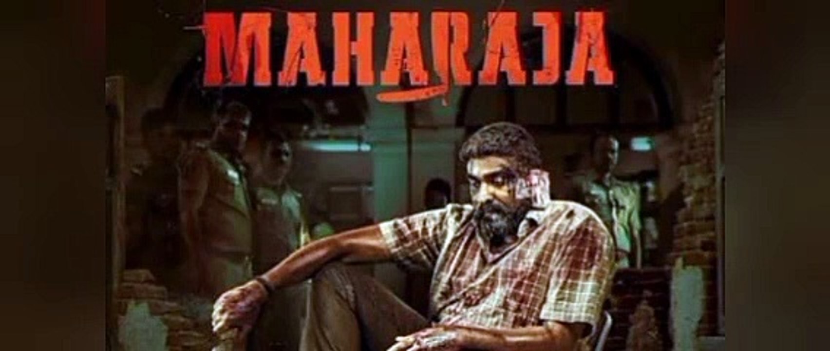 Maharaja Hindi  Movie HD Part 3 /3