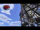 Spider-Man 2 online multiplayer - ngc