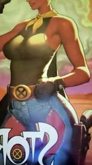 Unboxing Marvel Comics Collection